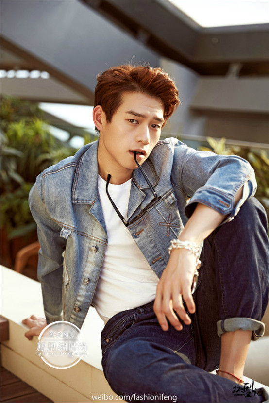 κ��ѫ�İְ�κ������ʲô�� κ��ѫ��Ϊʲô�к���