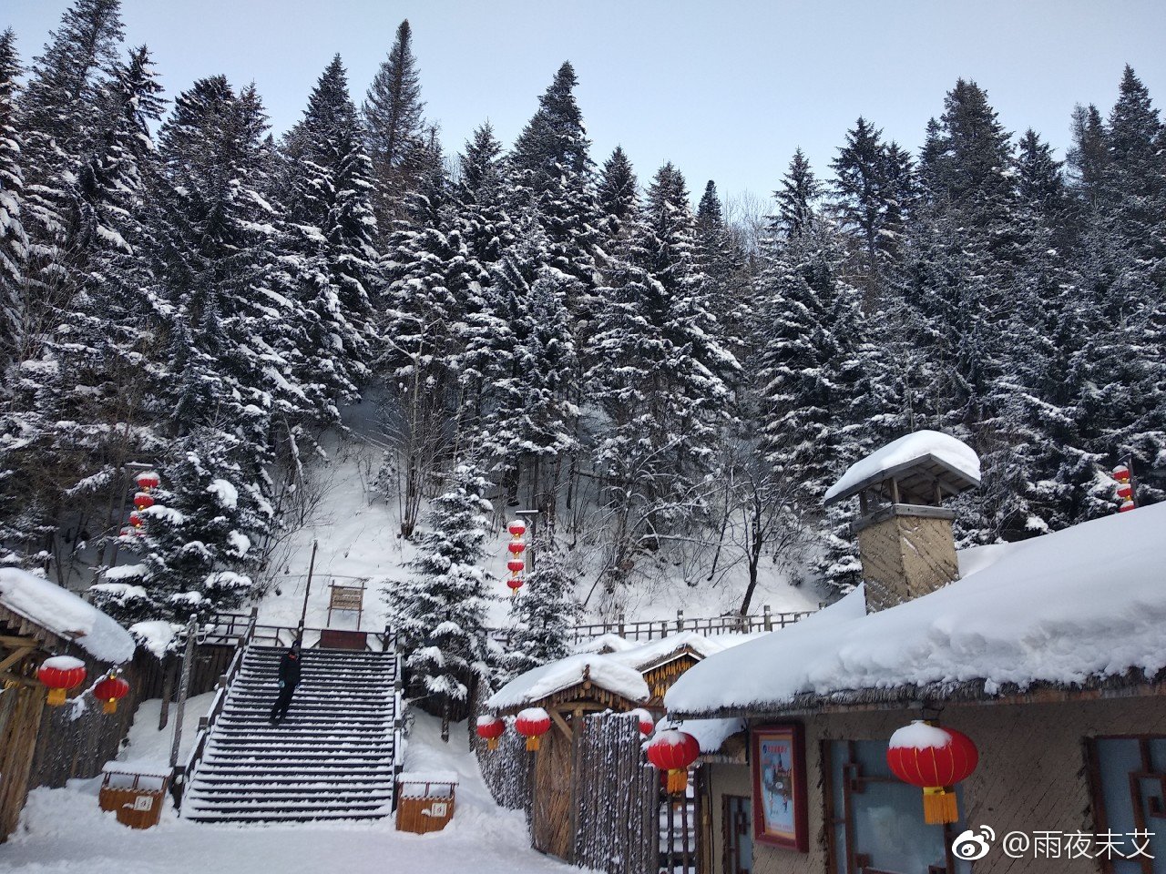 ѩ��Ϊʲô��ѩ���������� ѩ���ǲ��ǳ����ѩ