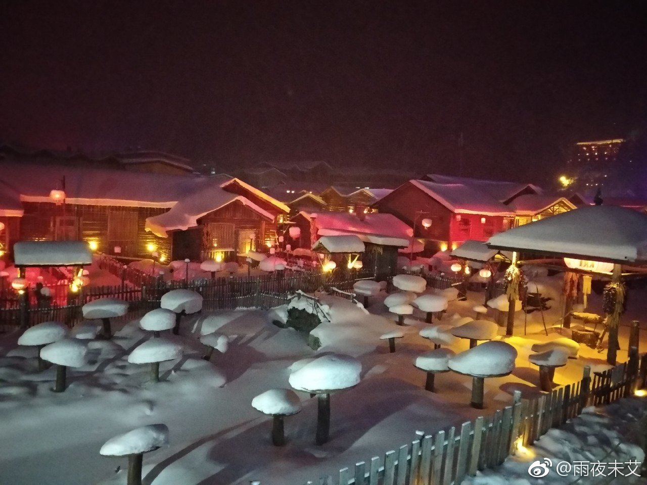 ѩ��Ϊʲô��ѩ���������� ѩ���ǲ��ǳ����ѩ