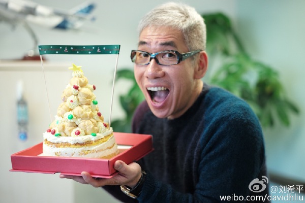 刘希平是谁 娱乐圈鉴钙神器刘姥姥是谁