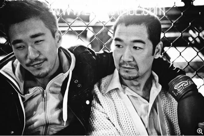 张默现在怎样了在做什么工作 张默又出什么大事了吗