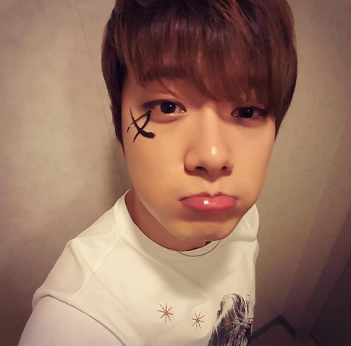 崔珉焕09年轰动事件回顾 ftisland崔珉焕在韩国是几线