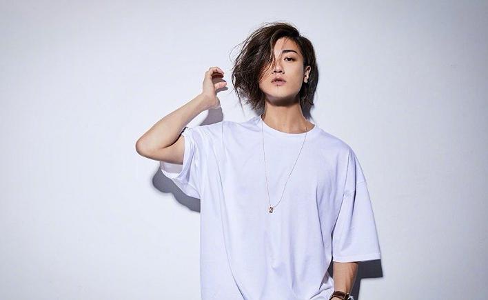 赤西仁为什么叫小红,三更 他退团后糊了不红了