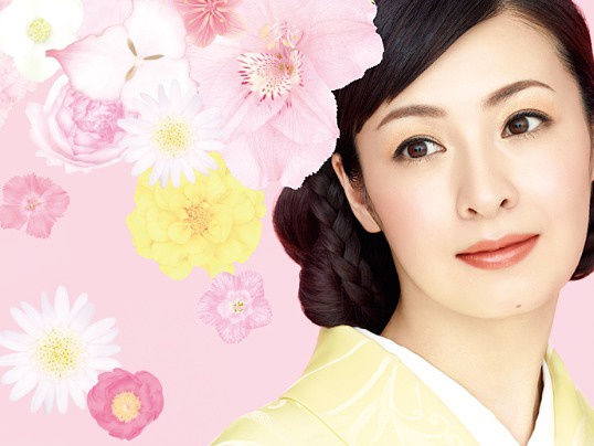 檀丽为什么叫蛋娘 及川光博檀丽现在已经离婚