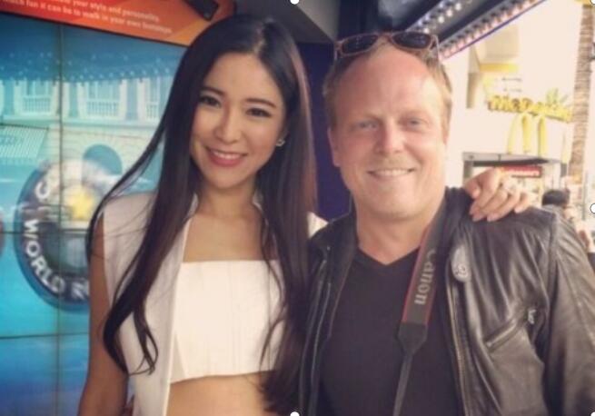 ���ᰲ���Ϲ�Rob Moore�Ѿ���� ����������ô��ʶ��