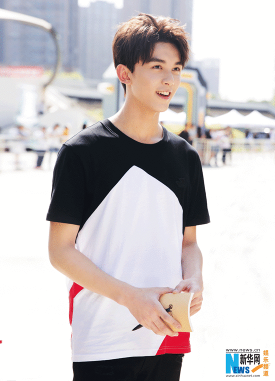 ���ෲ������˭˧ ������ô˧Ϊʲô����