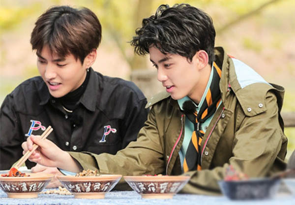 ���ෲ������˭˧ ������ô˧Ϊʲô����