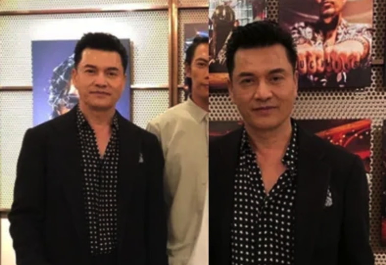 ����ΰ��ʵ������Ƭ ����ΰΪʲô��ô����