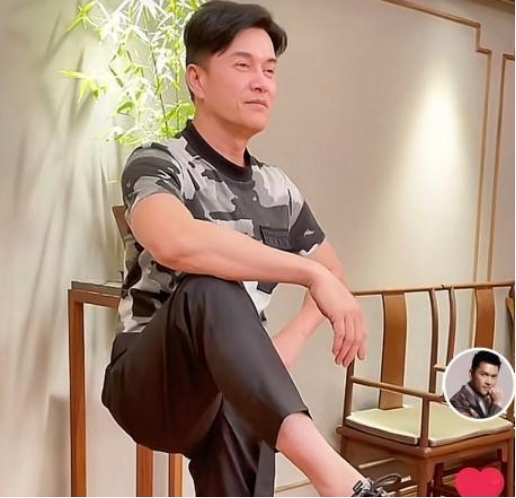 ����ΰ��ʵ������Ƭ ����ΰΪʲô��ô����