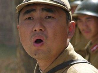 日本大佐相当中国什么军衔 日本一个大佐管多少人