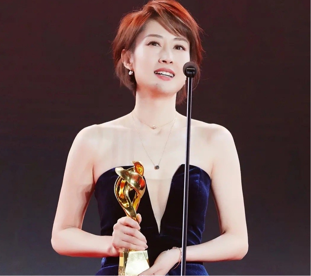 刘敏涛的婚史 刘敏涛现任丈夫是谁