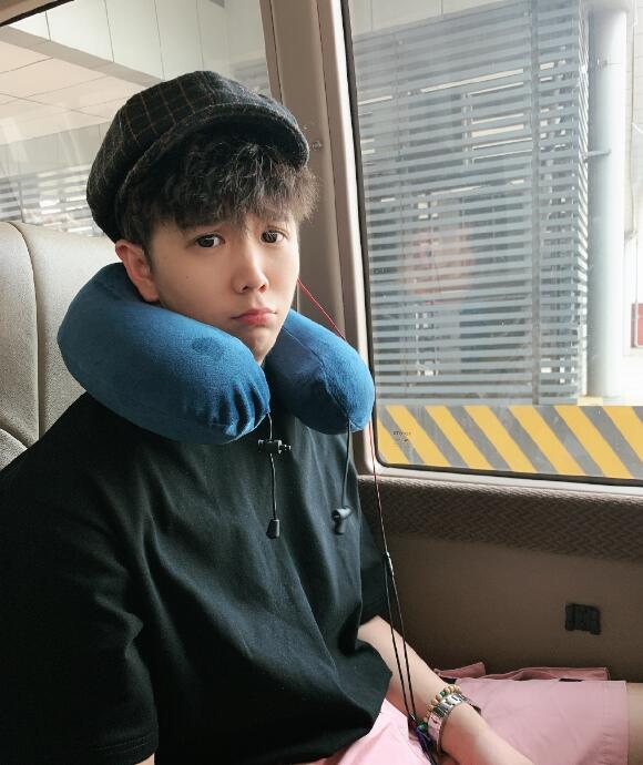 郭聪明个人资料介绍 是郭德纲的儿子吗