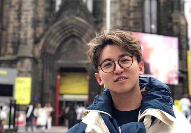 岑俊义为什么退出跑男 他和姚译添是什么关系