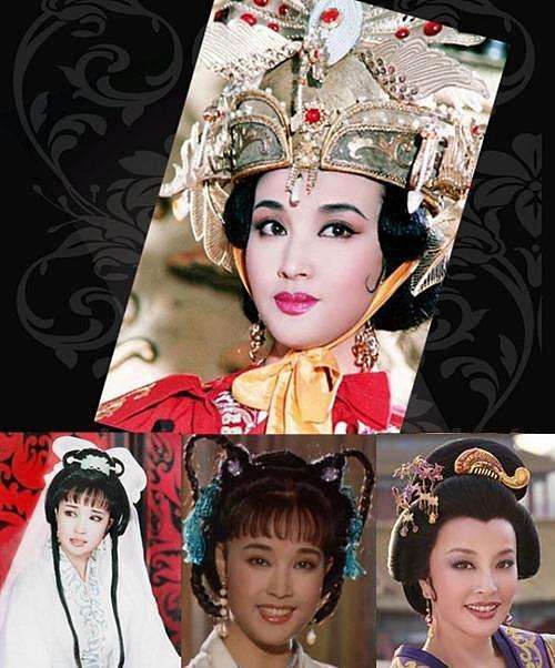 ������������ױ��ͼƬ��ȫ ������ױ���ص���ʲô