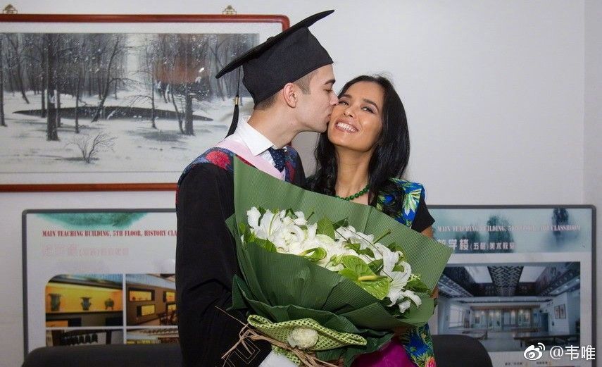 韦唯前老公现状如何 她现在生活情况如何