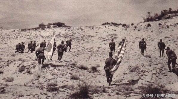 二战亚洲最不要脸的国家 泰国战时是日本盟友战后却索要赔款