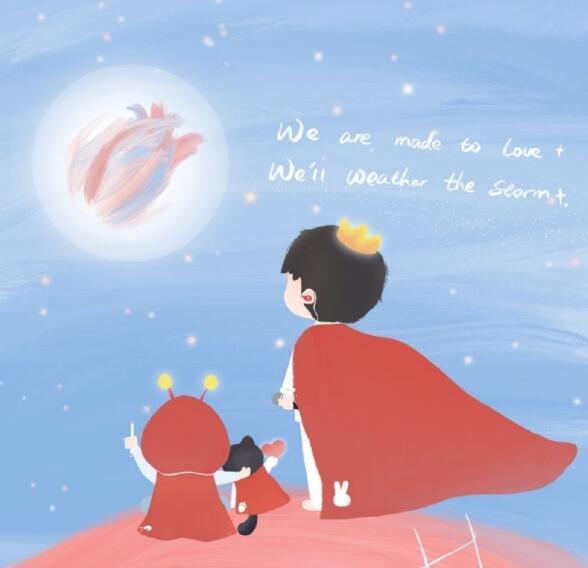 �����С����ʲô�� ʲô��˼ ����������˵�����