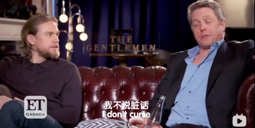 休格兰特巅峰颜值照片 他为什么是影子市长