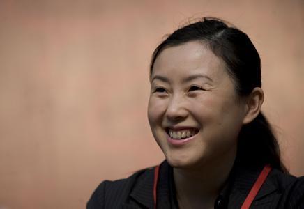 在史玉柱达到人生第一次巅峰的时候他的妻子董春兰离开了他,这也让他