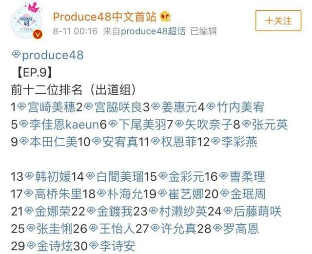 ��ʩ��produce48�������� ��Ϊʲôѡ��ǩԼ�ֻ�����