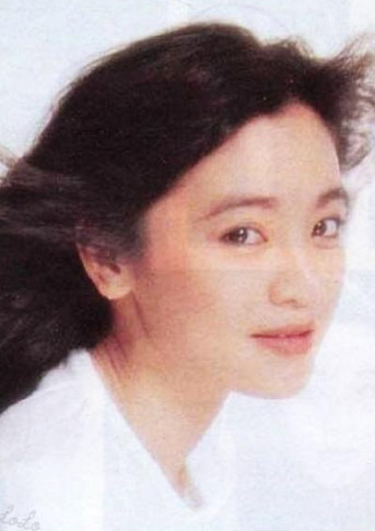 张艾嘉是小三吗 张艾嘉年轻时候的照片组图