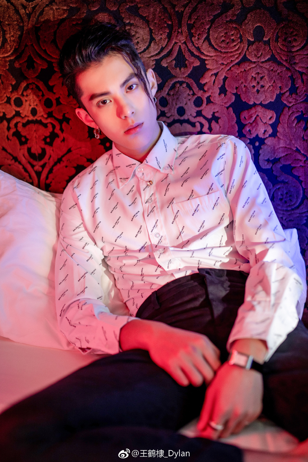 �����Ϊʲô��dylan��didi ����Ԫż�������Ϊʲô�����