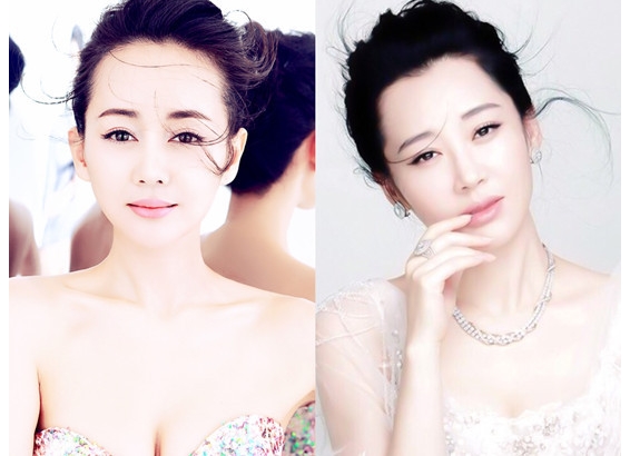 �Ŷ���������ͼƬ �Ŷ��������糤��̫���˶Ա�ͼ