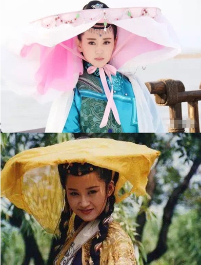 �Ŷ���������ͼƬ �Ŷ��������糤��̫���˶Ա�ͼ