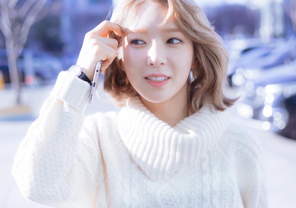 朴初雅(朴草娥)退团之后现状如何 她结婚了吗