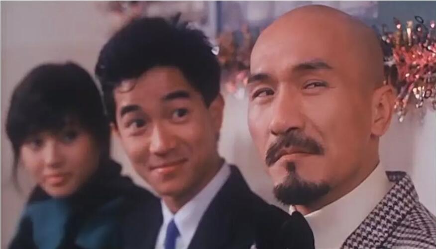 麦嘉现实生活中老婆是谁 光头佬麦嘉现状怎样