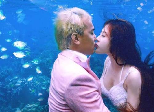 冯潇霆老婆赵盈出轨沂南土豪真的吗 赵盈的父亲是谁