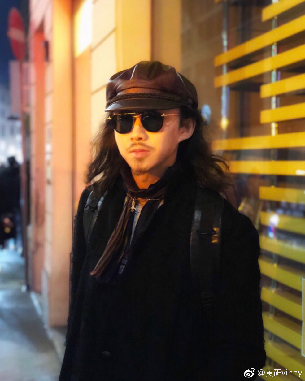 黄研和刘恺乐是真的吗 黄研厨师结婚了没有