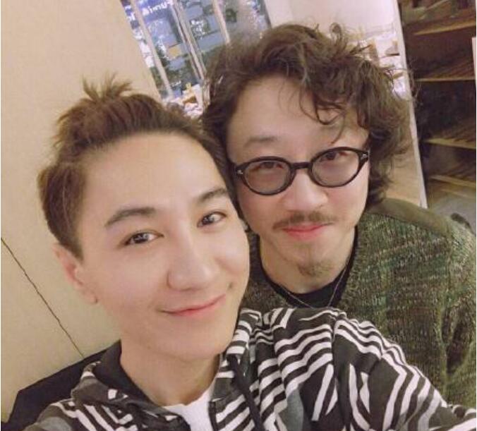 黄研和刘恺乐是真的吗 黄研厨师结婚了没有