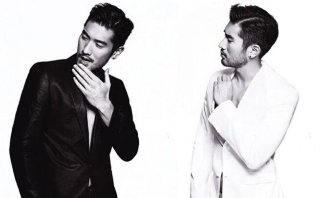 Ϊʲôʮ���������Ÿ�˧ �����������и�����ʲô����