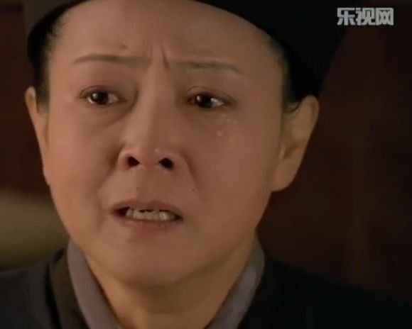 郑晓龙妻子王小平资料照片 王小平在甄嬛传中演舒妃剧照