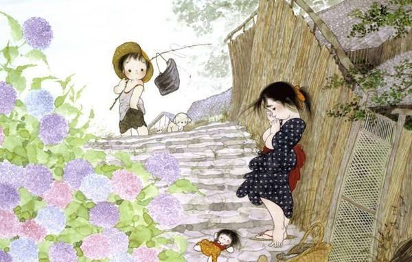 ��С��ָ���еĻ���Ů�� ����ͬ�Զ�����˵��С��