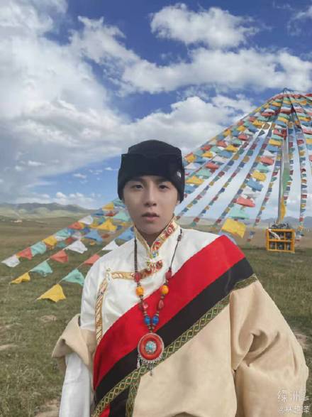 林超泽初舞台抄的谁的舞 编舞事件实际上就是一个抄袭事件