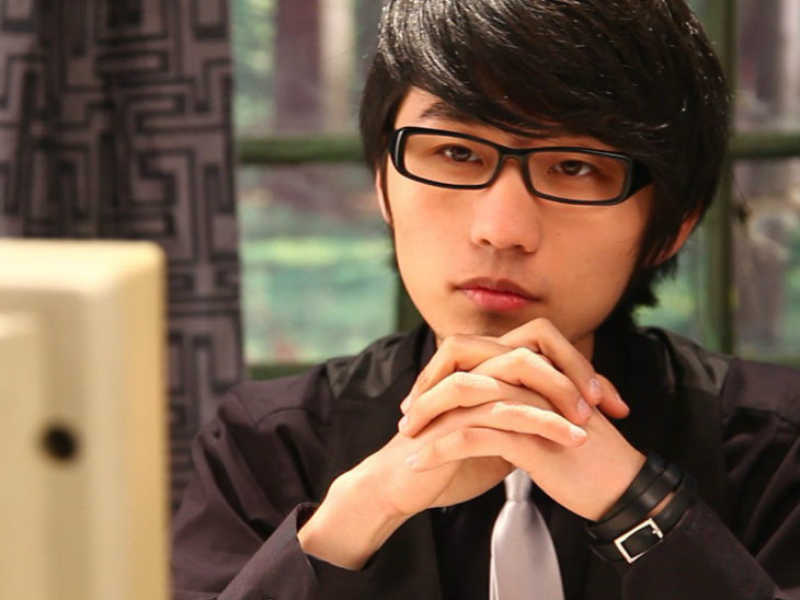 刘循子墨为什么退出万合天宜 白客和刘循子墨矛盾揭秘