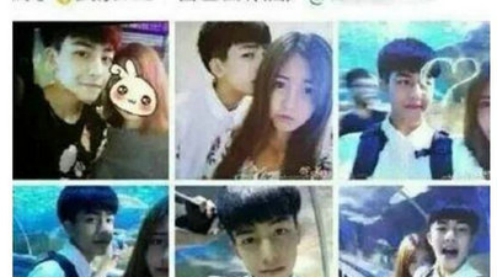 ������������ʷ�ع� ������Ů������̷������