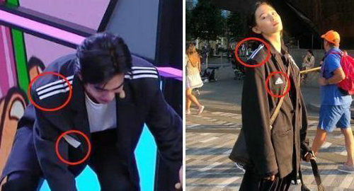 ������������ʷ�ع� ������Ů������̷������