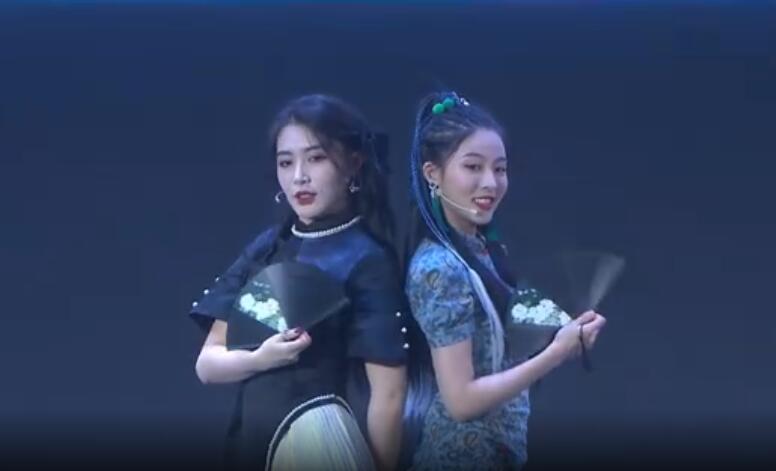 戴萌个人资料简介 毕业大学是哪里