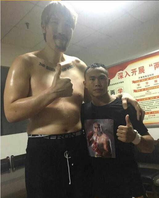 �޺�����й����ĸ�ȭ����� ��Ϊʲô��ϲ������������