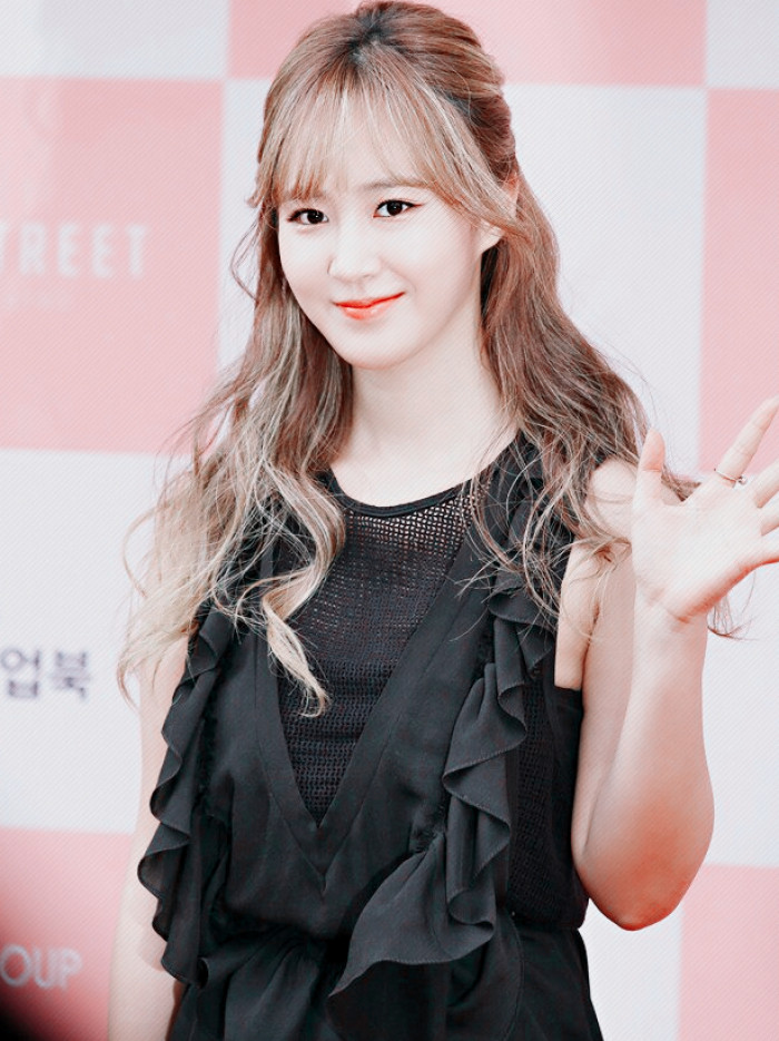 权俞利是谁 为什么叫权总攻和权六爷呢