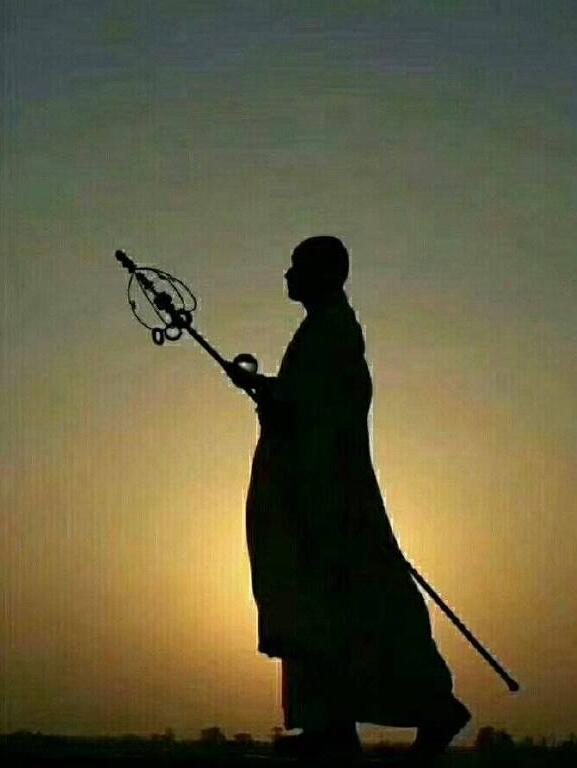 ����ɮ��ʲô���ӵ�ɮ�� Ϊʲô˵����ɮ���й������������