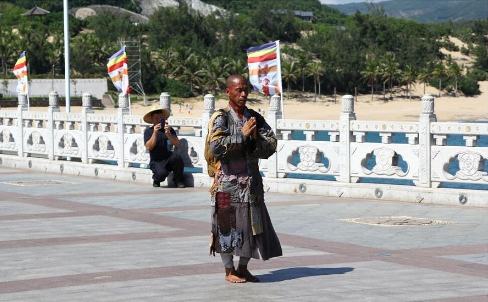 ����ɮ��ʲô���ӵ�ɮ�� Ϊʲô˵����ɮ���й������������