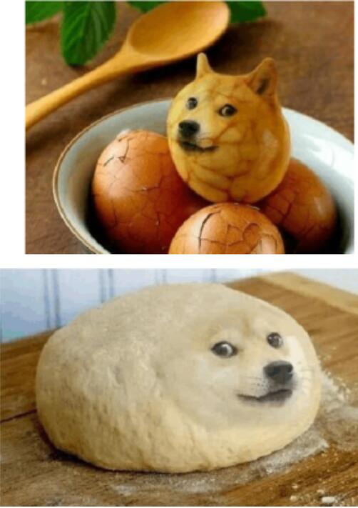 �񷳹�doge����� �񷳹���ʲô��˼