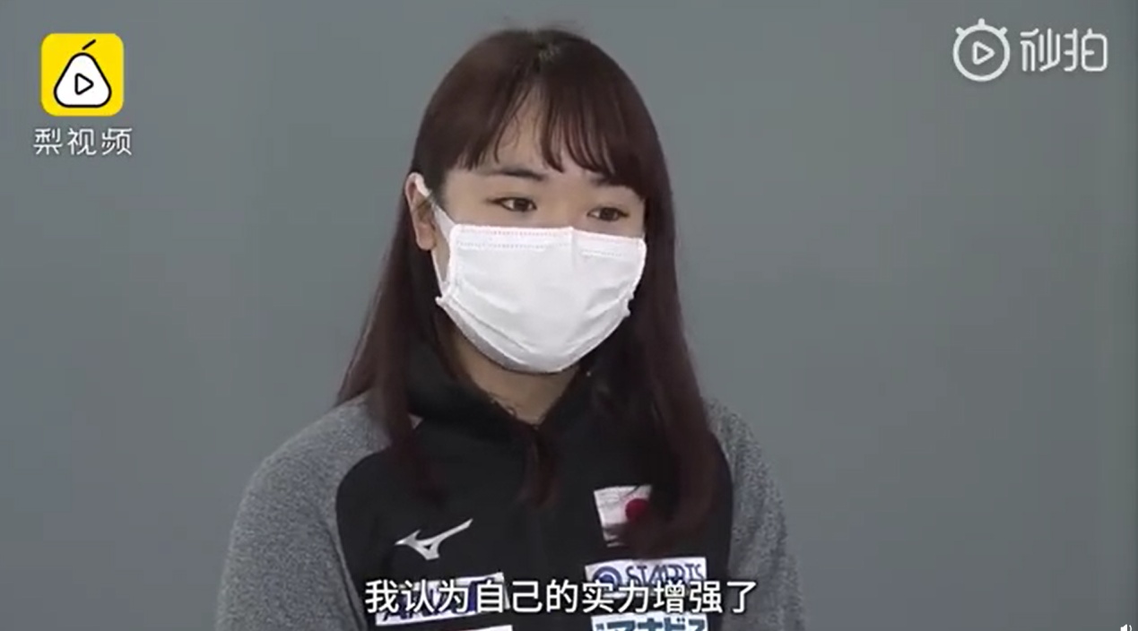 伊藤美诚最怕的对手是谁 她的教练是谁是中国人吗
