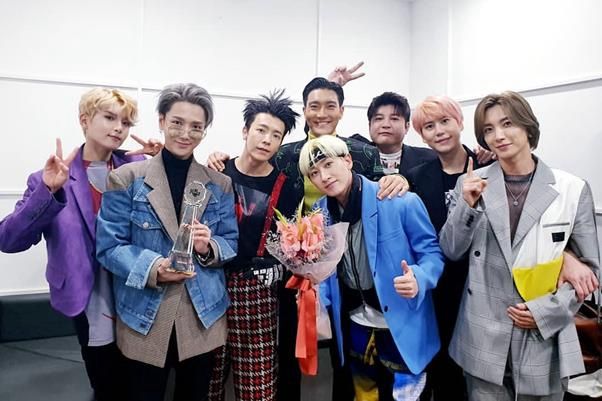 superjuniorΪʲô������ �����ǵڼ�������