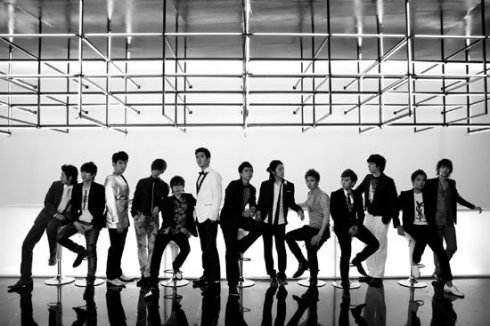 superjuniorΪʲô������ �����ǵڼ�������