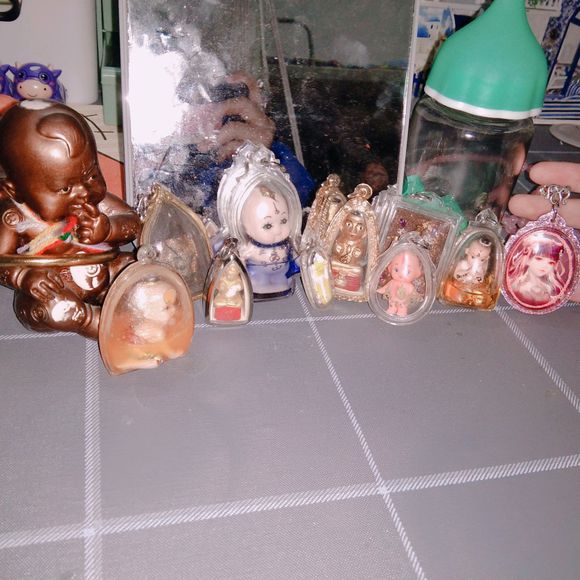 ����ͯ����ʵ�¼� ���ƺ͹���ͯ�ĸ���